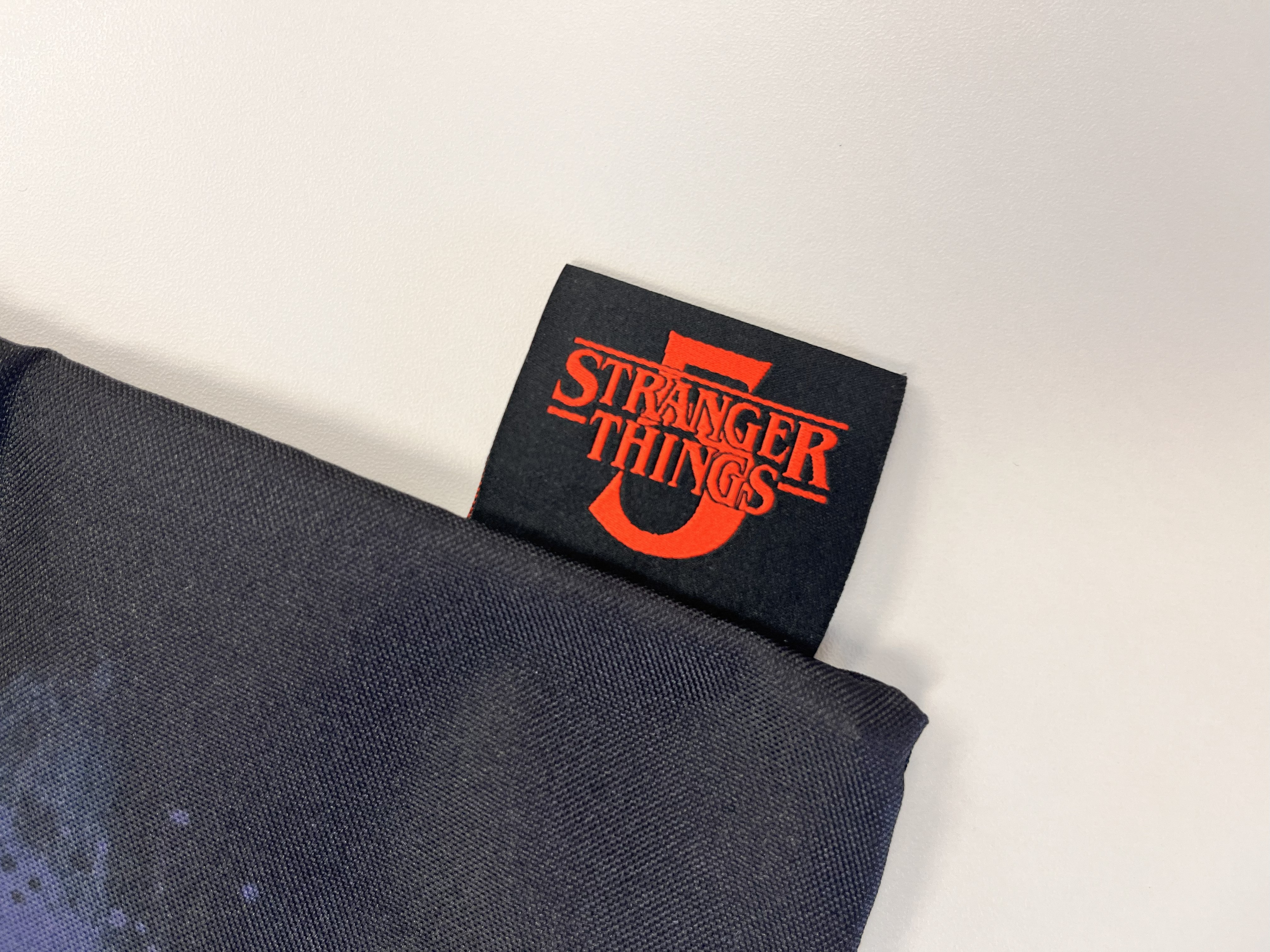 2026年1月号《特別付録》Netflixオリジナル 『ストレンジャー